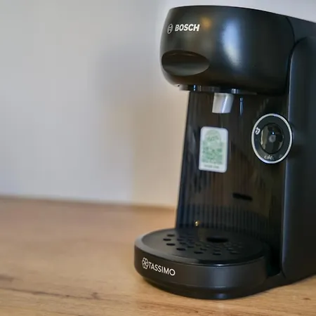 アパート Coeur De 4 Personnes *