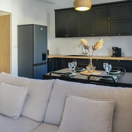 Coeur De 4 Personnes アパート アンジェ