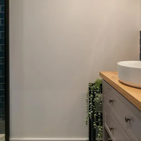 Coeur De 4 Personnes アパート *