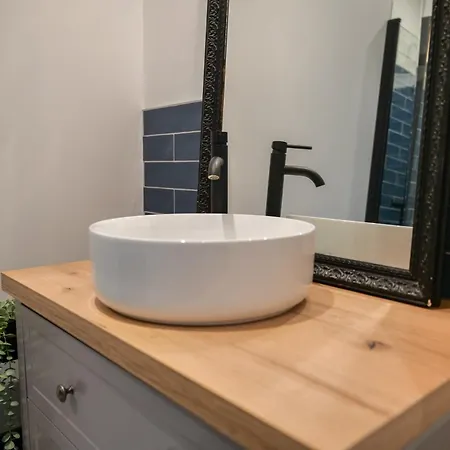 アパート Coeur De 4 Personnes *