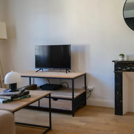 Coeur De 4 Personnes *