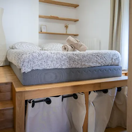 Coeur De 4 Personnes アンジェ